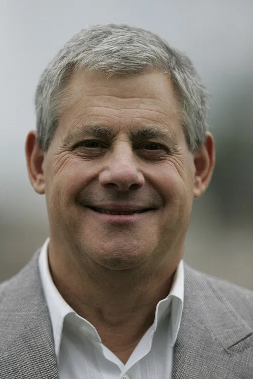 Cameron Mackintosh profile