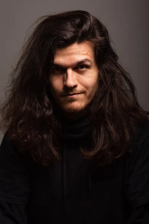 Peter Santos profile