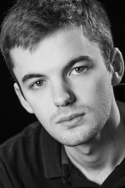 Christopher Grant profile