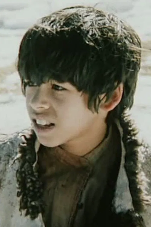 Julien Rosales profile