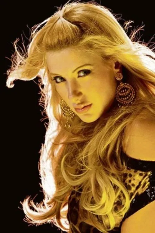 Carmen Manrique profile