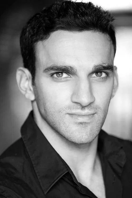 Davood Ghadami profile