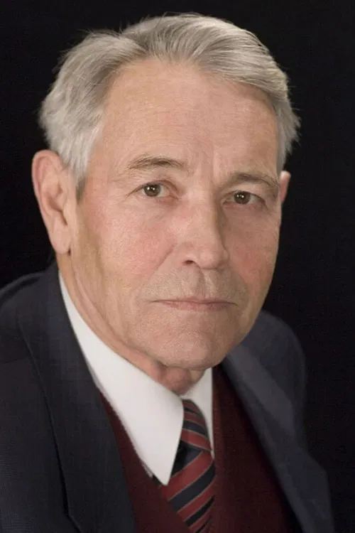 Vladimir Zemlyanikin profile