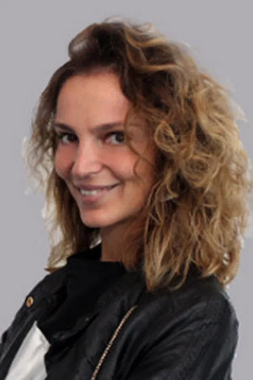 Natalia Szyguła profile