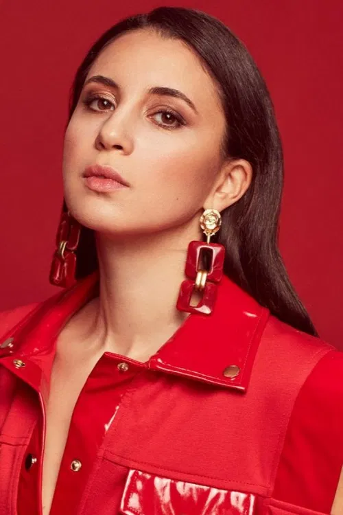 Karsu Dönmez profile