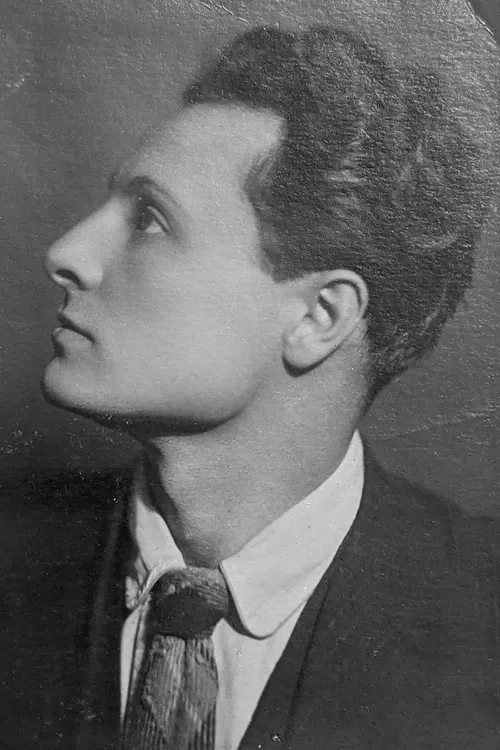 Viktor Belanovskiy profile