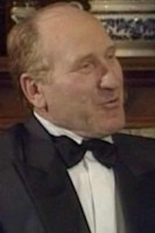 Mario De Sica profile