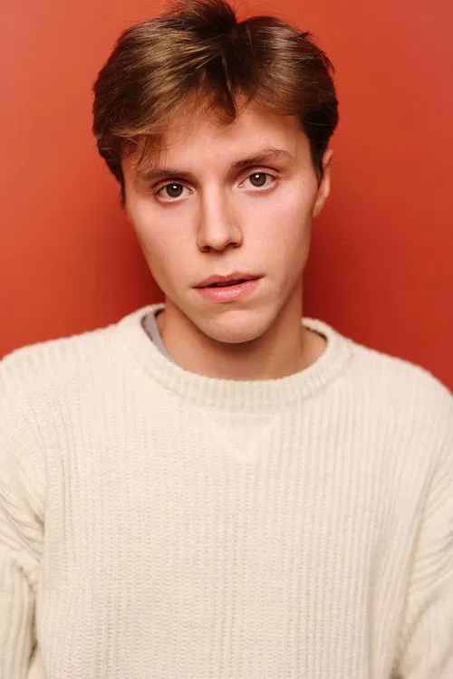 William Ingram profile