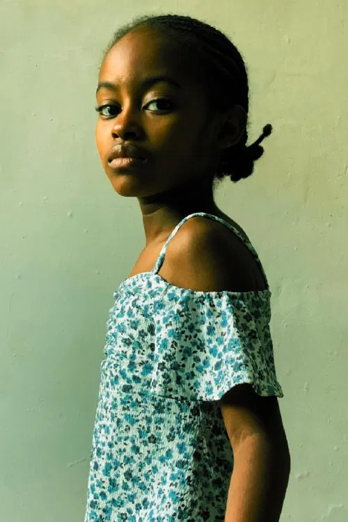 Housna Mohamed Abdou profile