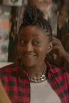 Linda Kompany profile