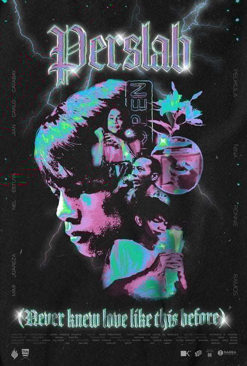 Never Knew Love Like This Before poster