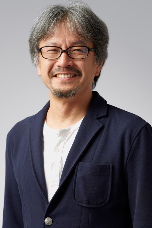 Eiji Aonuma profile