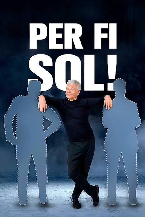 Per fi sol! poster