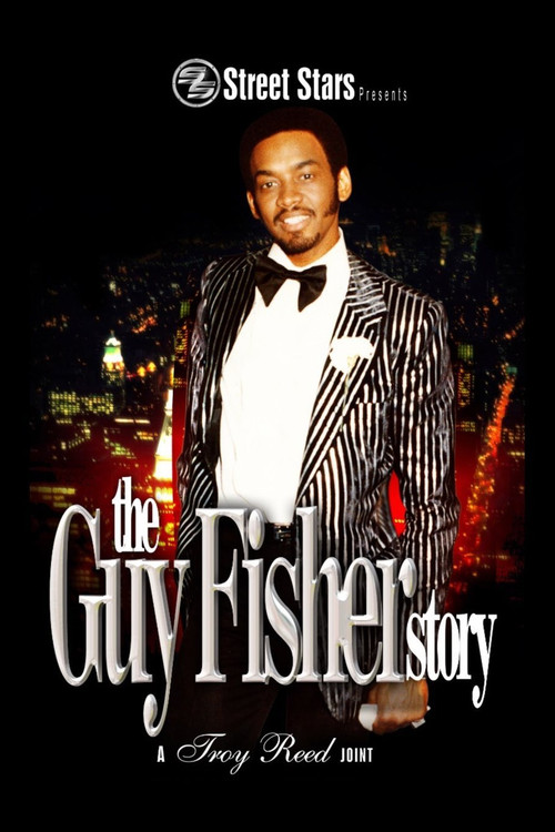 The Guy Fisher Story poster