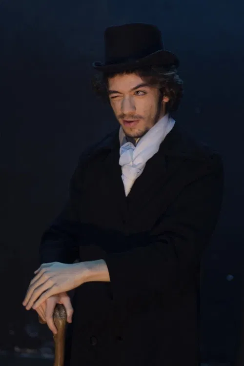 Bruno Busato profile