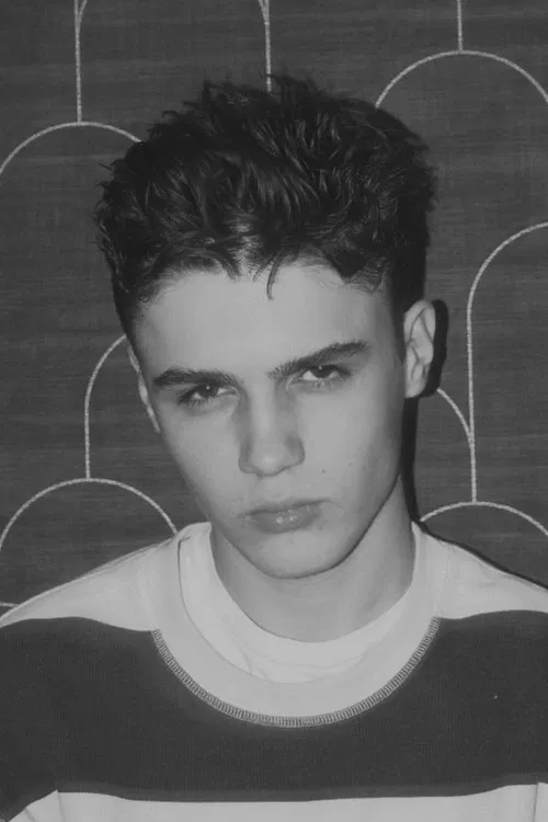 Paul Frechou profile