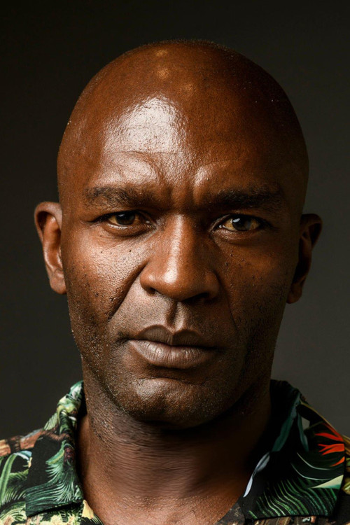 Emilio Buale profile