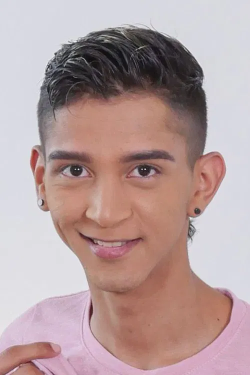 Nicolas Greey profile