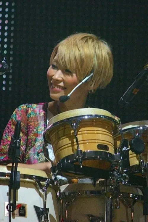 Sachiko Wakamori profile