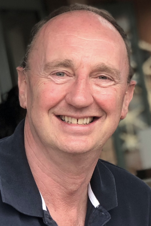 Jonathan Agnew profile