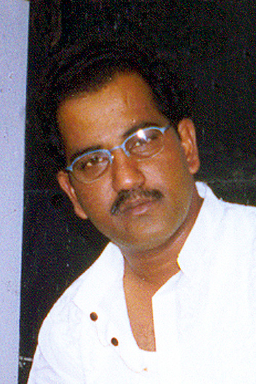 Samir Chanda profile