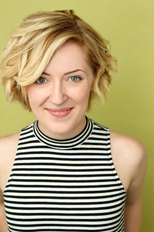 Anne Kathryn Parma profile