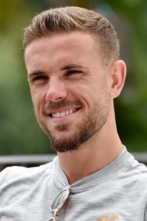 Jordan Henderson profile