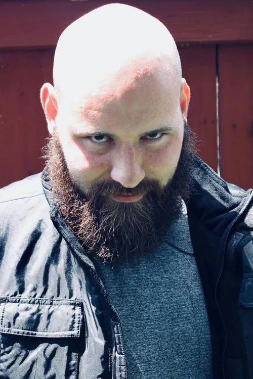 Caleb Dunkerson profile