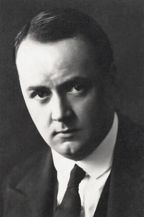 Charles Coleman profile