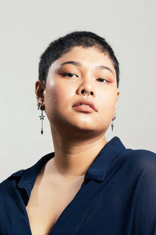 Oktania Hamdani profile