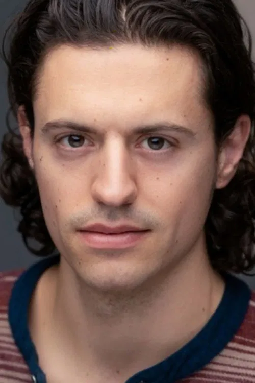 Phillip Shinn profile