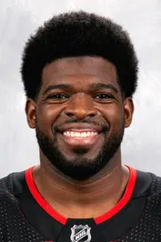 P.K. Subban profile