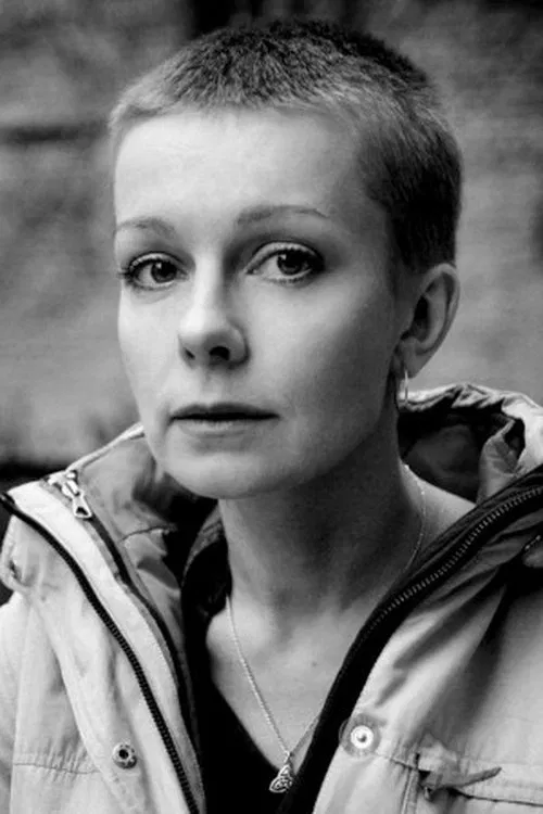 Maria Stepanova profile