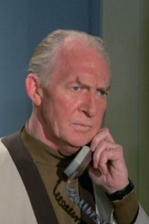 Grant Taylor profile