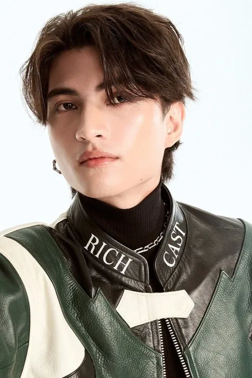 Benjamin Greenwell profile