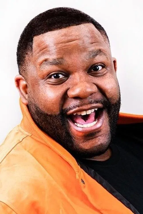 Nate Jackson profile