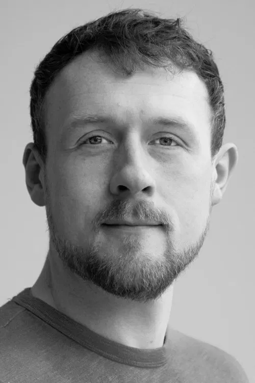 Damien LeVeck profile