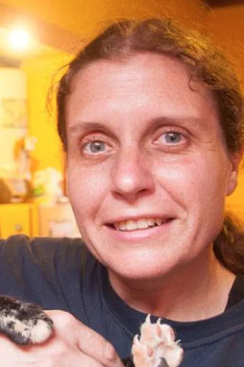 Paula Pollacchi profile