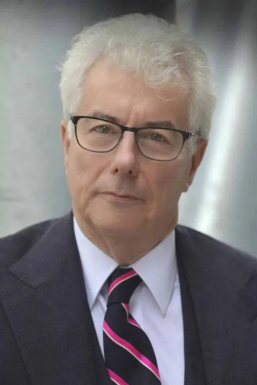Ken Follett profile