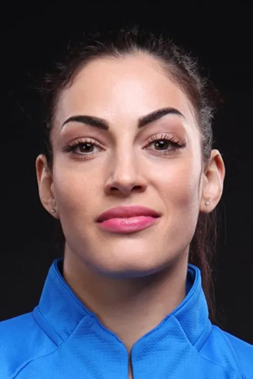 Lucie Sedlackova profile