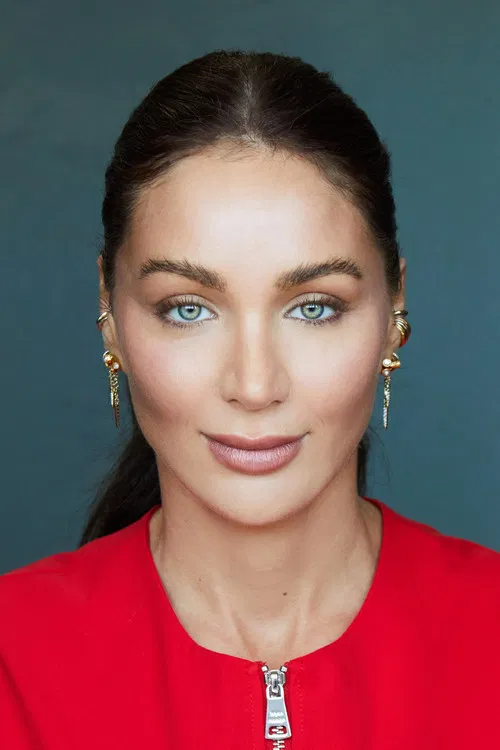 Natassia Halabi profile