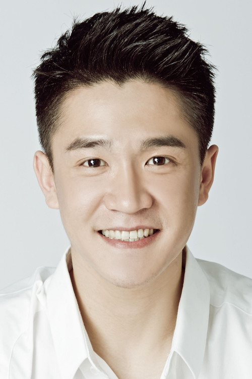 Liu Yanchen profile