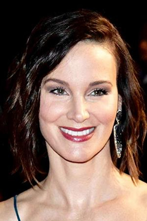 Kerri Lynn Miller profile