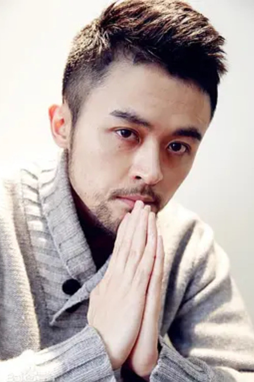 Zheng Xiaorong profile