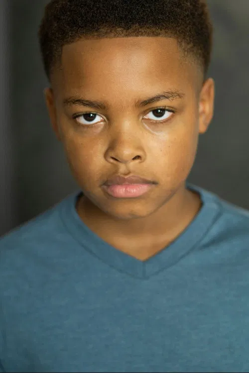 Ladon Williams profile