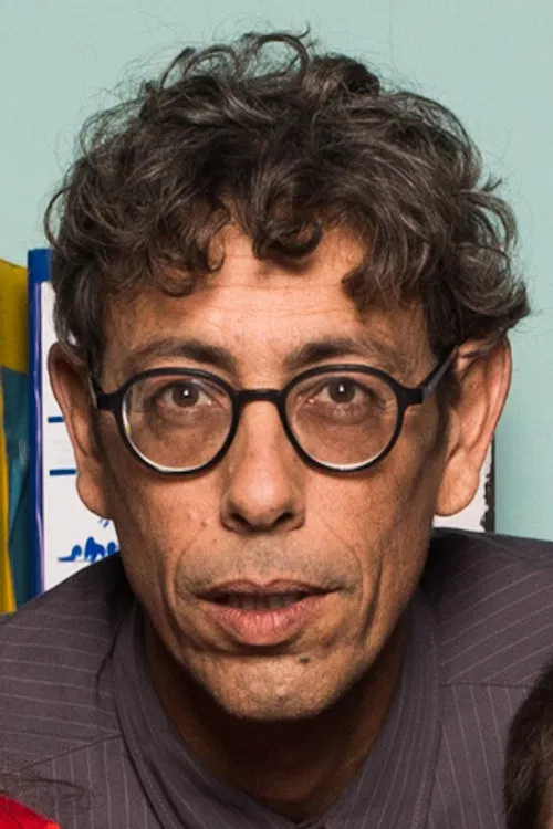 Danny karpel profile