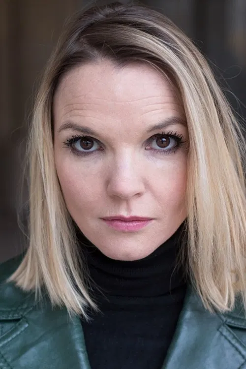 Jane Resmond profile