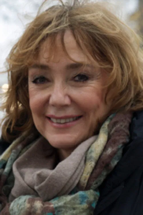 Rigmor Robèrt profile