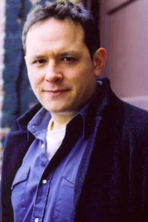 Trevor Martin profile