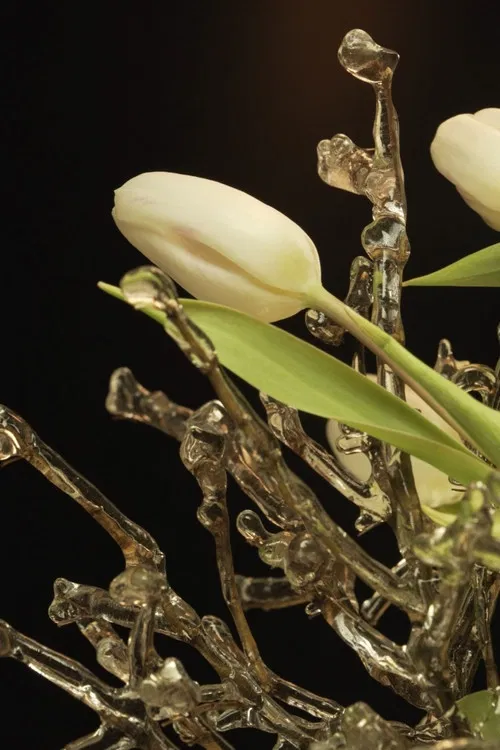 Civil Twilight at the Vernal Equinox poster